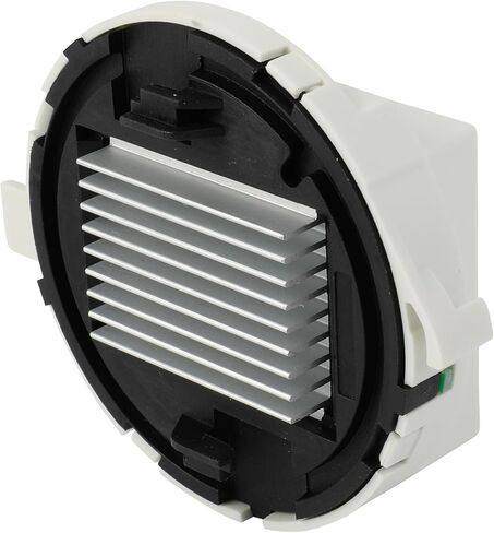 وحدة مقاومة منفاخ Cciyu HVAC مناسبة لـ 2014-2017 لمازدا 6/لمازدا 6 جراند تورينج سيدان/لمازدا 6 GS سيدان وحدة التحكم في مقاومة منفاخ السخان RU977,4P1893,GHP961765 استبدال المقاوم in Saudi Arabia