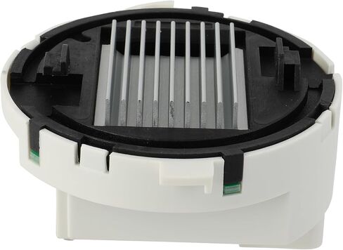 وحدة مقاومة منفاخ Cciyu HVAC مناسبة لـ 2014-2017 لمازدا 6/لمازدا 6 جراند تورينج سيدان/لمازدا 6 GS سيدان وحدة التحكم في مقاومة منفاخ السخان RU977,4P1893,GHP961765 استبدال المقاوم in Saudi Arabia