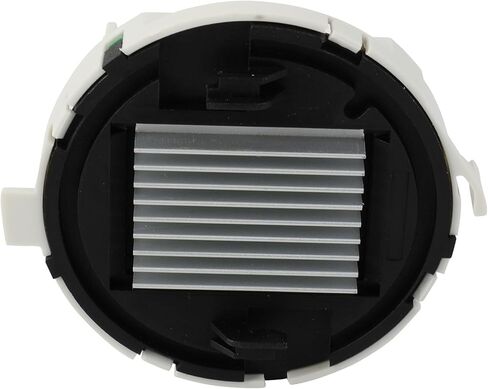 وحدة مقاومة منفاخ Cciyu HVAC مناسبة لـ 2014-2017 لمازدا 6/لمازدا 6 جراند تورينج سيدان/لمازدا 6 GS سيدان وحدة التحكم في مقاومة منفاخ السخان RU977,4P1893,GHP961765 استبدال المقاوم in Saudi Arabia