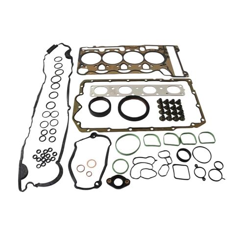 Cylinder Head Gasket Set Compatible with 120i 318i 320i 520i E60 E88 X3 Z4 2.0L N46B20 N46B20A Engine in Kuwait