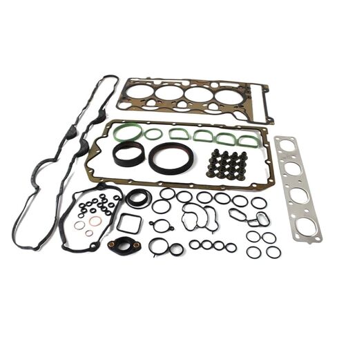 Cylinder Head Gasket Set Compatible with 120i 318i 320i 520i E60 E88 X3 Z4 2.0L N46B20 N46B20A Engine in Kuwait