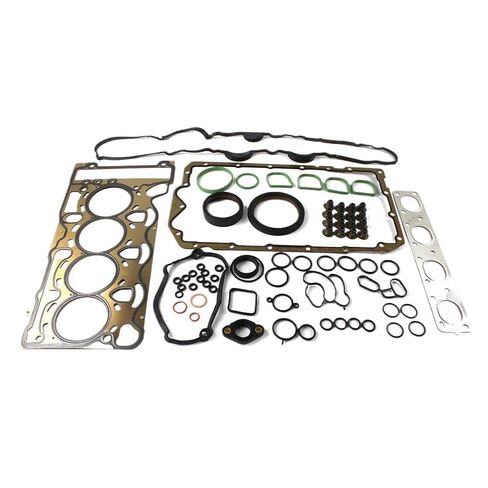 Cylinder Head Gasket Set Compatible with 120i 318i 320i 520i E60 E88 X3 Z4 2.0L N46B20 N46B20A Engine in Kuwait