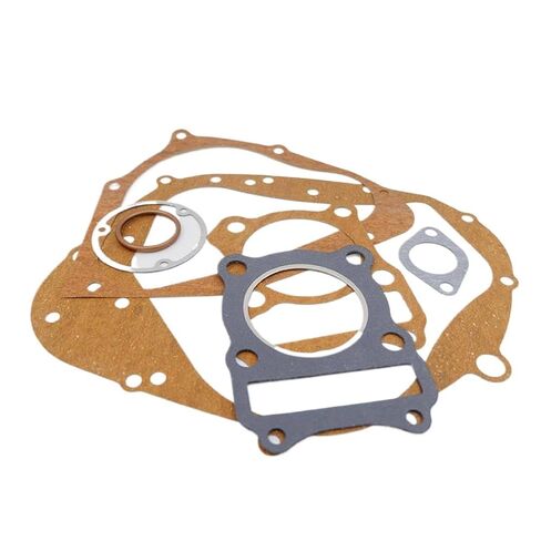 Cylinder Head Gaskets Set Compatible with GS125 GN125 DR125 GS GN DR 125 157FMI K157FMI in Kuwait