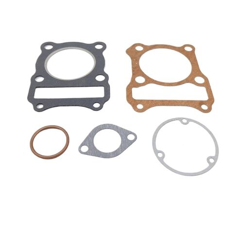 Cylinder Head Gaskets Set Compatible with GS125 GN125 DR125 GS GN DR 125 157FMI K157FMI in Kuwait