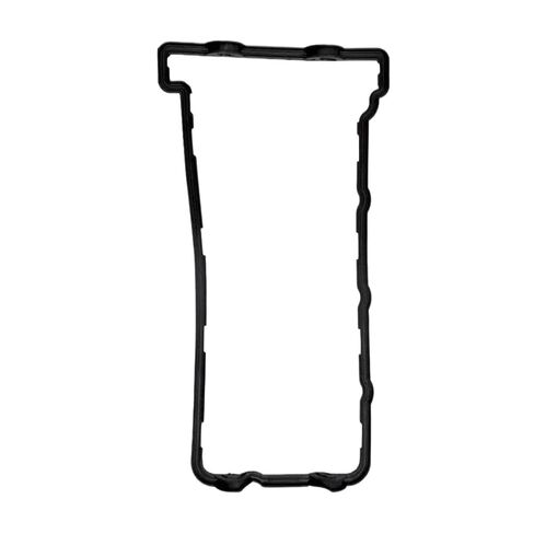 Black Rubber Cylinder Head Cover Gasket 11061-0156 Compatible with ZX600 ZX6RR ZX636 ZX6R 2003 2004 2005 2006 in Kuwait