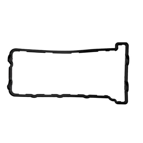 Black Rubber Cylinder Head Cover Gasket 11061-0156 Compatible with ZX600 ZX6RR ZX636 ZX6R 2003 2004 2005 2006 in Kuwait