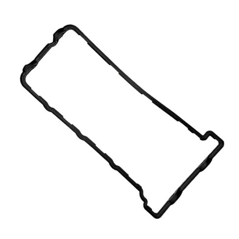 Black Rubber Cylinder Head Cover Gasket 11061-0156 Compatible with ZX600 ZX6RR ZX636 ZX6R 2003 2004 2005 2006 in Kuwait