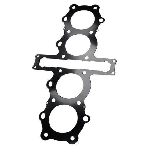 Head Gasket Compatible with CB750 Nighthawk 91 04 CB750F Seven Cinquante 92 01 CB700 84 86 CBX750P2 12251 MJ1 792 in Kuwait