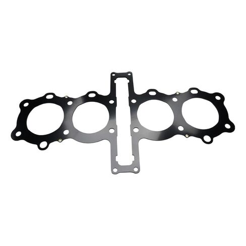 Head Gasket Compatible with CB750 Nighthawk 91 04 CB750F Seven Cinquante 92 01 CB700 84 86 CBX750P2 12251 MJ1 792 in Kuwait