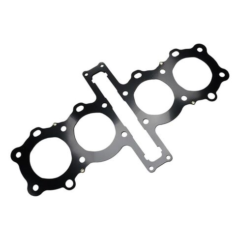 Head Gasket Compatible with CB750 Nighthawk 91 04 CB750F Seven Cinquante 92 01 CB700 84 86 CBX750P2 12251 MJ1 792 in Kuwait