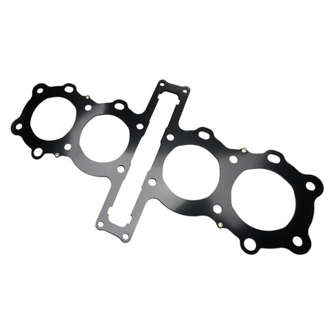 Head Gasket Compatible with CB750 Nighthawk 91 04 CB750F Seven Cinquante 92 01 CB700 84 86 CBX750P2 12251 MJ1 792 in Kuwait