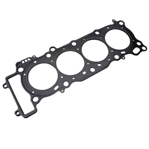 Motorcycle Cylinder Head Gasket Compatible with YZF R6 YZFR6 1999 2005 YZF R6S 2006 2009 in Kuwait