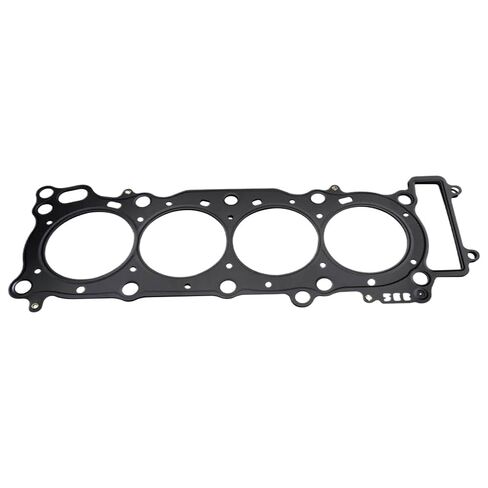 Motorcycle Cylinder Head Gasket Compatible with YZF R6 YZFR6 1999 2005 YZF R6S 2006 2009 in Kuwait