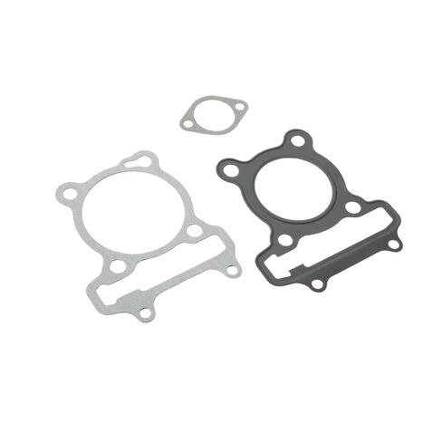 مجموعة حشية أسطوانة السكوتر لـ 125 Citystar Django Speedfight 3 Tweet 125cc 4 السكتة الدماغية متوافقة مع in Kuwait