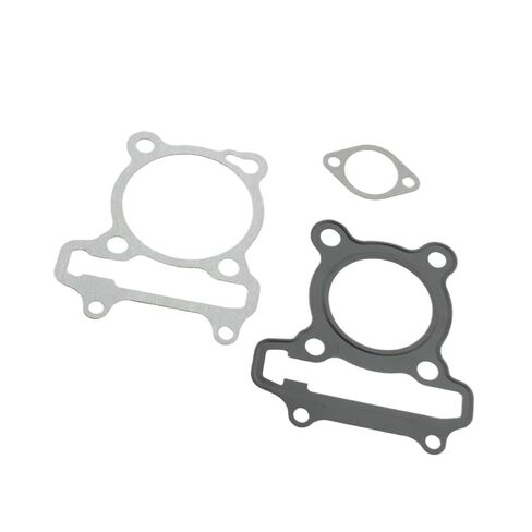 مجموعة حشية أسطوانة السكوتر لـ 125 Citystar Django Speedfight 3 Tweet 125cc 4 السكتة الدماغية متوافقة مع in Kuwait