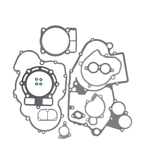 Motorcycle Cylinder Gasket Kit Compatible with 250 400 450 520 525 540 MXC SX XC-W XC SMS SXS MXC-G EXC-G Models OEM 59530036000 in Kuwait