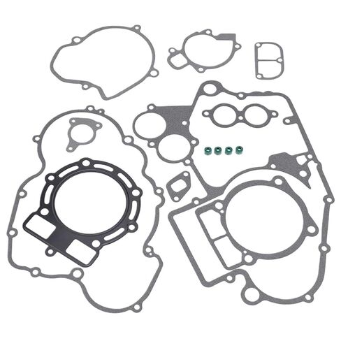 Motorcycle Cylinder Gasket Kit Compatible with 250 400 450 520 525 540 MXC SX XC-W XC SMS SXS MXC-G EXC-G Models OEM 59530036000 in Kuwait