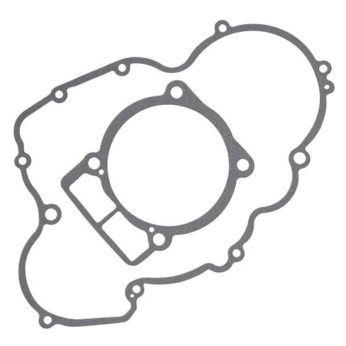 Motorcycle Cylinder Gasket Kit Compatible with 250 400 450 520 525 540 MXC SX XC-W XC SMS SXS MXC-G EXC-G Models OEM 59530036000 in Kuwait