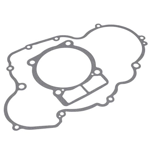 Motorcycle Cylinder Gasket Kit Compatible with 250 400 450 520 525 540 MXC SX XC-W XC SMS SXS MXC-G EXC-G Models OEM 59530036000 in Kuwait