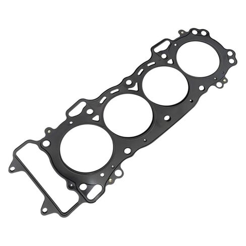 Motorcycle Cylinder Head Gasket Compatible with CBR1100 XX Blackbird 1100 1997-2008 CB1100SF 2000-2001 in Kuwait