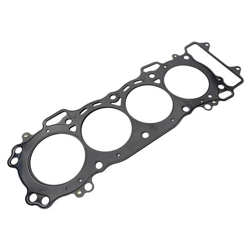 Motorcycle Cylinder Head Gasket Compatible with CBR1100 XX Blackbird 1100 1997-2008 CB1100SF 2000-2001 in Kuwait