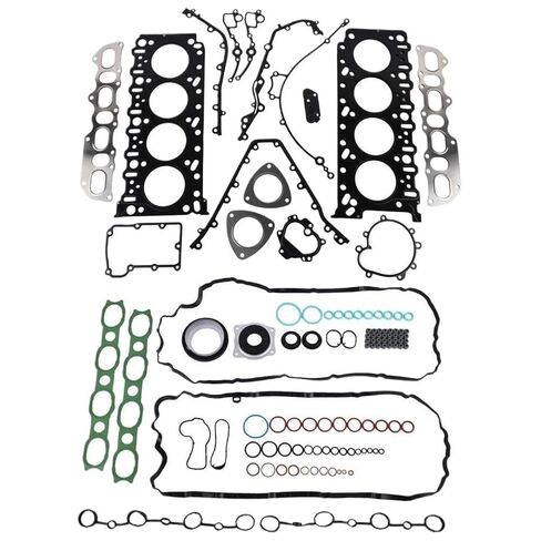 Engine Cylinder Head Gasket Set AP01 Compatible with 9PA M48.00 M48.50 2003 2007 in Saudi Arabia