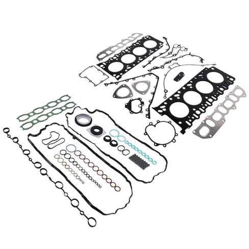 Engine Cylinder Head Gasket Set AP01 Compatible with 9PA M48.00 M48.50 2003 2007 in Saudi Arabia