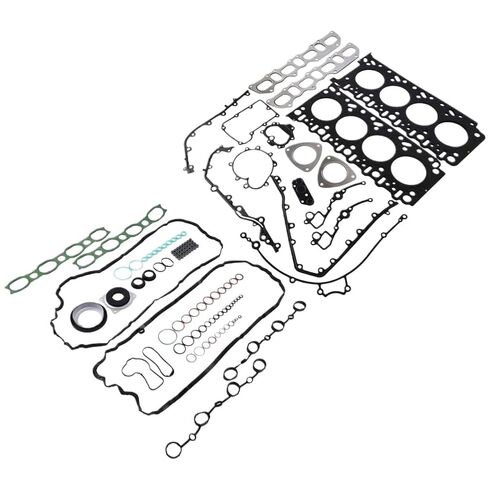 Engine Cylinder Head Gasket Set AP01 Compatible with 9PA M48.00 M48.50 2003 2007 in Saudi Arabia