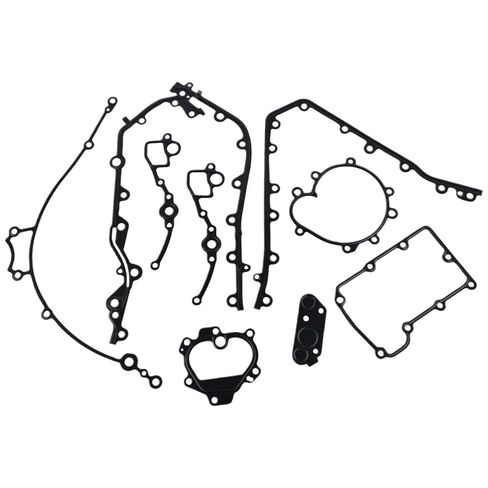 Engine Cylinder Head Gasket Set AP01 Compatible with 9PA M48.00 M48.50 2003 2007 in Saudi Arabia