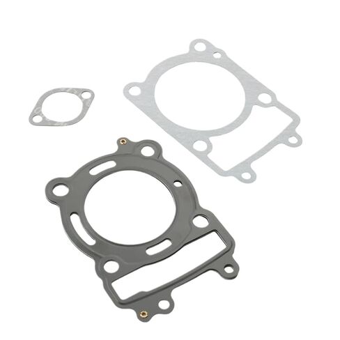 Cylinder Gasket Set 12251-HLK-010 Compatible with Scooter HD200 Trackrunner 200 Joyride HD2 200 LXR 200 4T in Kuwait