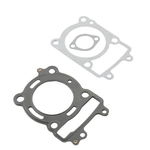 Cylinder Gasket Set 12251-HLK-010 Compatible with Scooter HD200 Trackrunner 200 Joyride HD2 200 LXR 200 4T in Kuwait