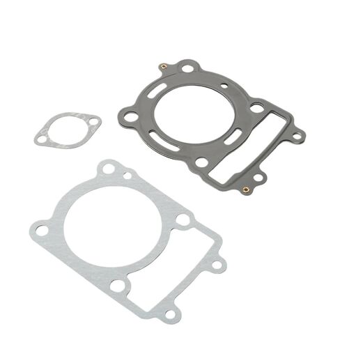 Cylinder Gasket Set 12251-HLK-010 Compatible with Scooter HD200 Trackrunner 200 Joyride HD2 200 LXR 200 4T in Kuwait