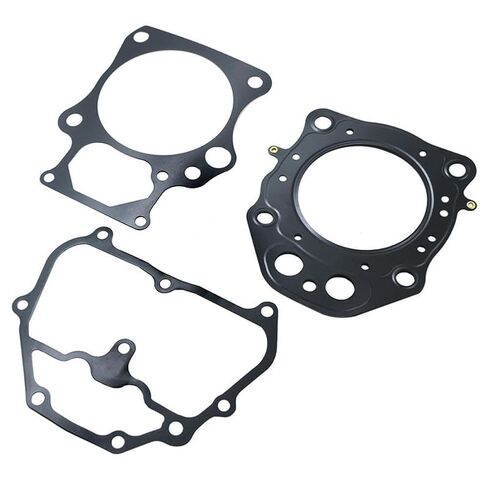 مجموعة حشيات غطاء اسطوانة الرأس متوافقة مع TRX420FA TRX420FE TRX420FM TRX420FPA TRX420FPE TRX420TE AT EPS Rancher 420 in Kuwait