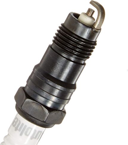 Autolite 2546 Copper Resistor Automotive Replacement Spark Plugs (4 Pack) in Kuwait