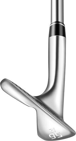 PGM Golf Wedge for Men - 52 Degree Gap Wedge Sand Wedge Lob Wedge Right Hand - Low Center of Gravity - Milled Face for More Spin - Easily Escape from Bunker in Kuwait