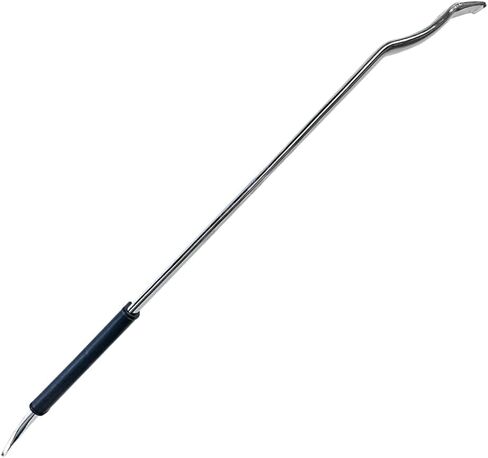 Tire Iron Spoon, 20 Inch Heavy Duty Bead Lifter for Tire Changer Machine, 1.5 lbs Mount/Demount Pry Bar, Rim Lifter Tool for Cars, Trucks, Motorcycles in Kuwait