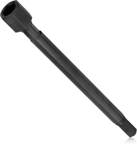 شريط تحرير الإطارات الاحتياطية متوافق مع دودج رام بروماستر 1500 2500 3500 فان جاك، أداة شريط تحرير العجلة الاحتياطية لتأمين وإطلاق الإطار الاحتياطي، أسود (قطعة واحدة) in Kuwait