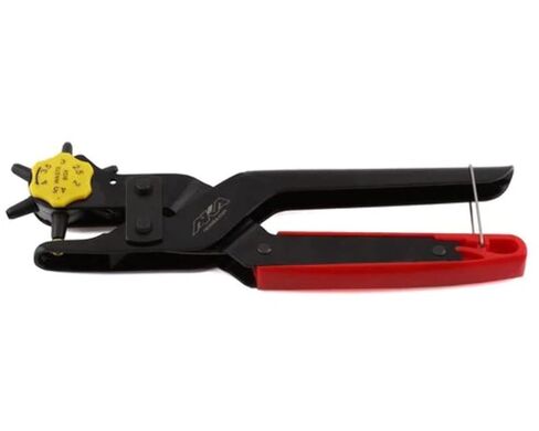 AKA Products INC. Pro Multi-Tip Tire Punch AKA44010 Electric Car/Truck Option Parts in Kuwait