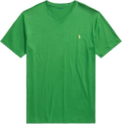 POLO RALPH LAUREN Classic Fit V-Neck T-Shirt in Saudi Arabia