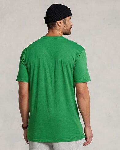 POLO RALPH LAUREN Classic Fit V-Neck T-Shirt in Saudi Arabia