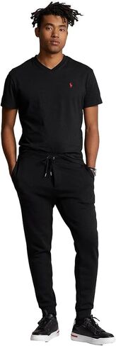 POLO RALPH LAUREN Classic Fit V-Neck T-Shirt in Saudi Arabia
