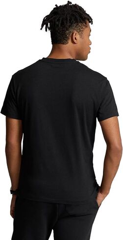 POLO RALPH LAUREN Classic Fit V-Neck T-Shirt in Saudi Arabia