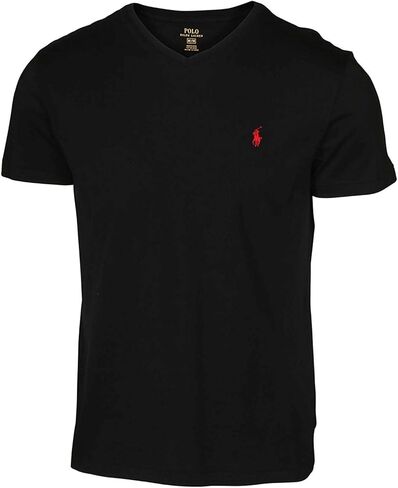 POLO RALPH LAUREN Classic Fit V-Neck T-Shirt in Saudi Arabia