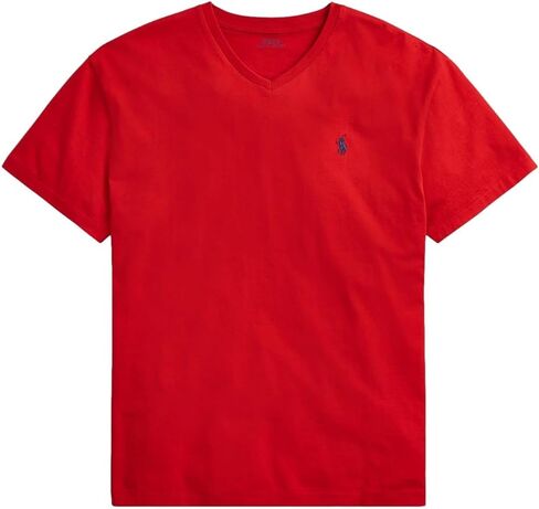 POLO RALPH LAUREN Classic Fit V-Neck T-Shirt in Saudi Arabia