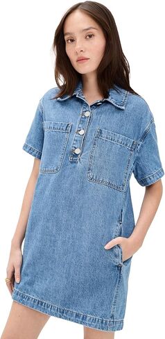 [BLANKNYC] Women's Easy Goer Dress in Saudi Arabia