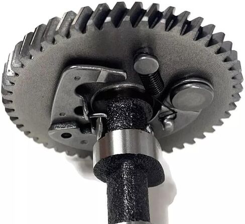 308 Grind Racing Cam for Predator 212cc (Hemi) Go Kart Cart - دراجة صغيرة in Kuwait