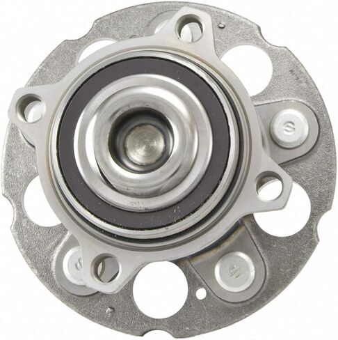 MOOG 512344 Wheel Bearing and Hub Assembly for Honda CR-V in Saudi Arabia