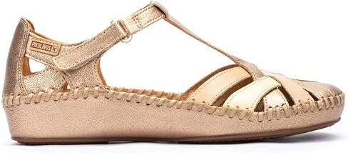 PIKOLINOS leather Wedge Sandals P. VALLARTA 655 - size 10-10.5 in Kuwait