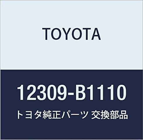 TOYOTA (toyota) Genuine Parts enzinmu-bingukontoro-ru Rod Sub – Assy Passo Part Number 12309 – B1110 in Saudi Arabia