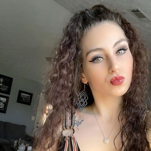 Boho Dangle Earrings For Women Large Funky 80s Hippie Earrings Big Earrings For Women Trendy in Kuwait